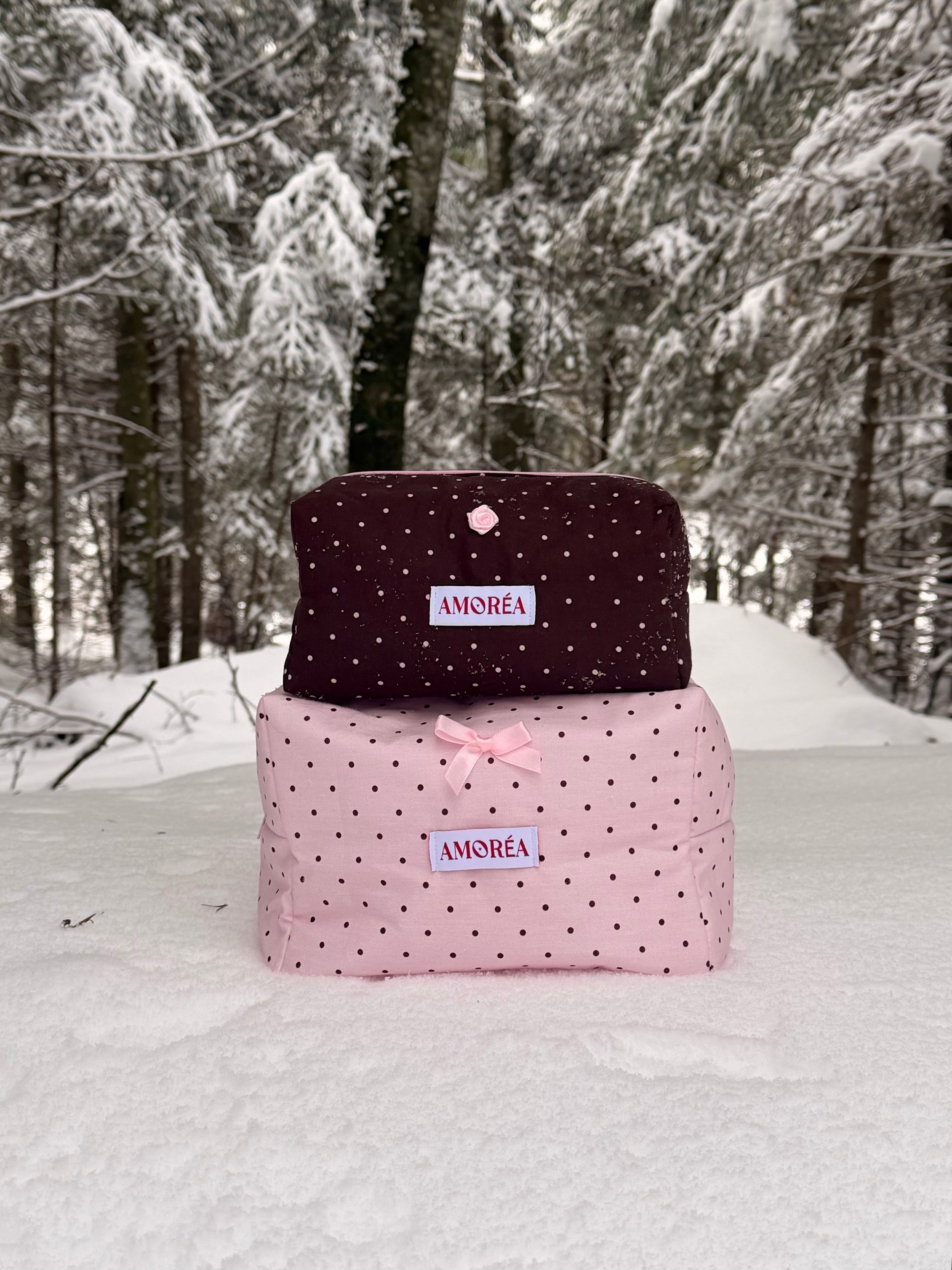 Mes indispensables - Signature