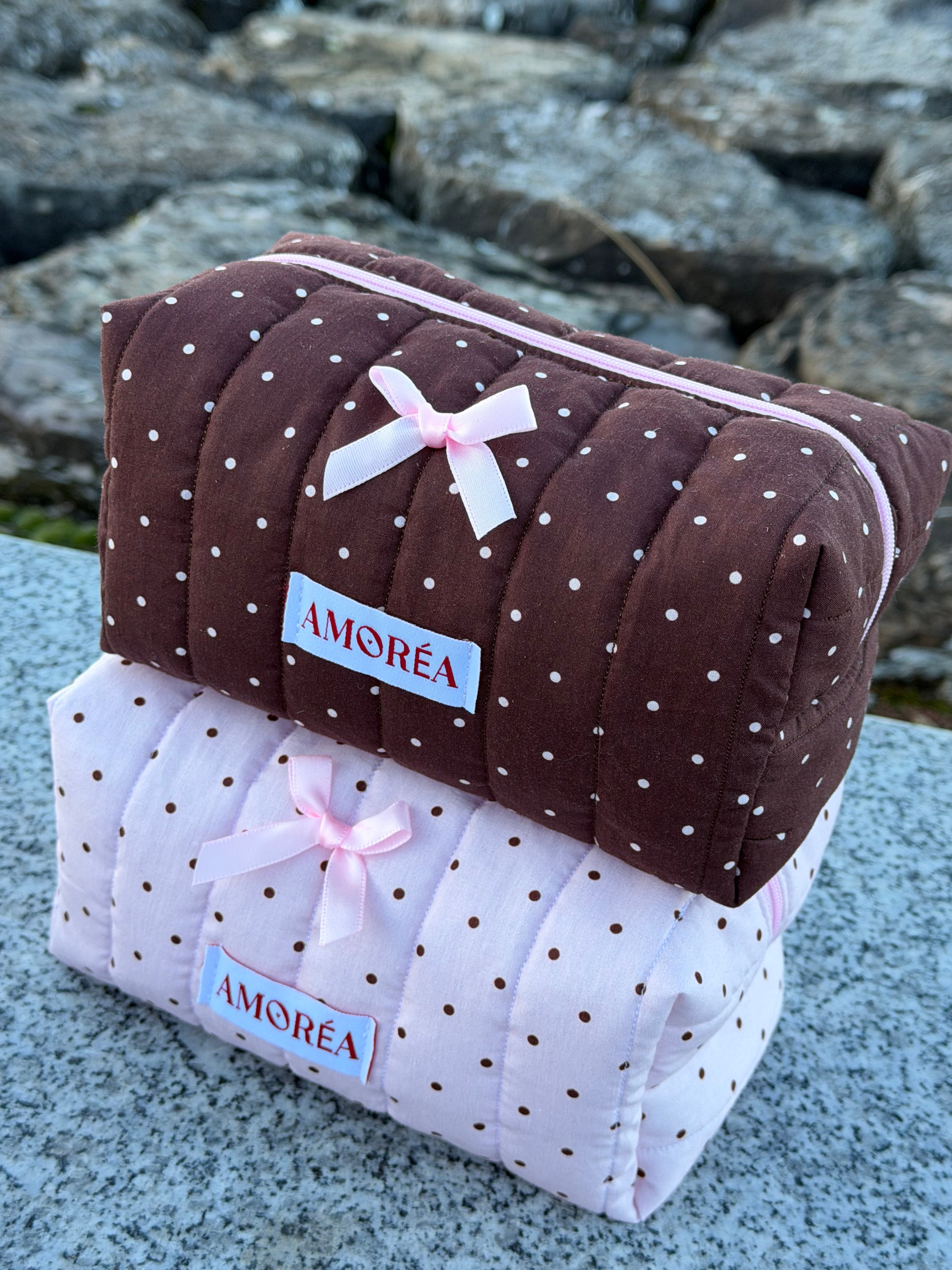 Mes indispensables - Signature